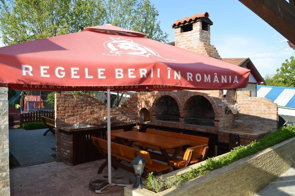 Pensiunea Delta Dreams Dunavăţu de Jos Екстериор снимка